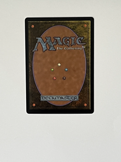 Hexing Squelcher Lorwyn Eclipsed Foil - Red Creature - NM - Image 2