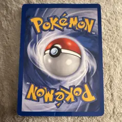 Pokemon Dark Espeon 4/105 Neo Destiny Holo Rare Unlimited Psychic TCG Card - Image 4