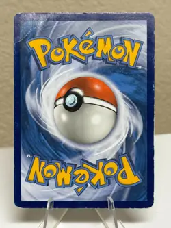 Mewtwo & Mew GX 71/236 Sm-Unified Minds Holo Illustration Rare Full Art Pokemon - Image 2