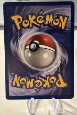 Pokemon TCG Horsea Fossil 49/62 Unlimited 1999-2000 Wizards Base Set - Image 2