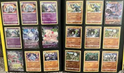 Pokemon TCG Champion’s Path Near Complete Master Set w/ Promos - NM/Mint - Image 5