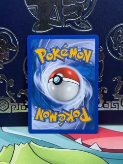 Darkness Energy 93/109 Rare Pokemon TCG Card Ruby & Sapphire NM - Image 2