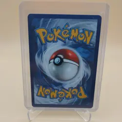 Mimikyu SWSH136 Black Star Promo Pokemon Celebrations Collection - Image 2