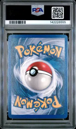 Pokemon PSA 8 Near Mint Venusaur Ex Holo 112/112 Fire Red & Leaf Green - Image 2