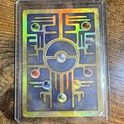 Pokemon Ancient Mew Holo Promo Basic Psychic Card 1999 Nintendo - Image 2