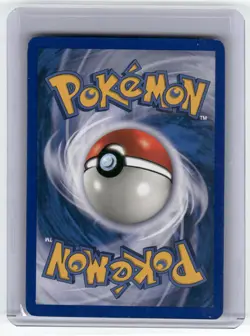 Treecko Ruby and Sapphire Common Pokemon Near Mint or Better - Image 2