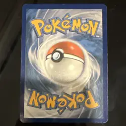 Pokemon Squirtle McDonald's 25th Anniversary Holo Promo Card 17/25 - Image 2