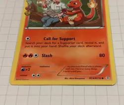 Charmeleon RC4/RC32 LP Common Pokemon Generations: Radiant Collection - Image 2