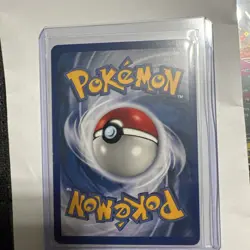 Kangaskhan 21/64 Rare Jungle Unlimited Pokemon - Image 2
