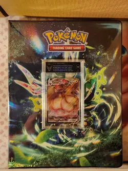 Pokemon TCG Shining Fates Near Complete Set + Shiny Vault + Promo Slab - NM/M - Image 1