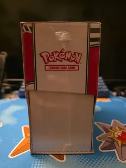 Pokemon Center White Flare Elite Trainer Box | PC ETB - Image 2