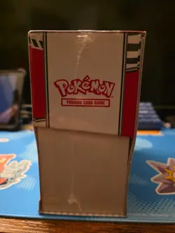 Pokemon Center White Flare Elite Trainer Box | PC ETB - Image 3