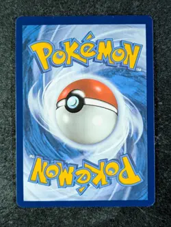 2024 Pokemon PERSIAN #078/064 Shrouded Fable Illustration Rare Holo English - Image 2