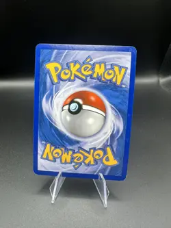 2009 Pokemon Platinum Swablu Reverse Holo #SH5 - Image 2