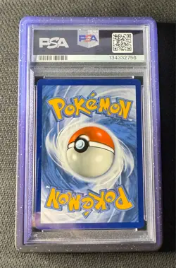 Pokemon Kingdra EX 131 Black Star Promo PSA 10 GEM MINT - Image 2