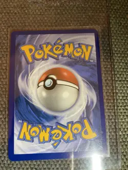 Pokemon Noctowl 141 Scarlet & Violet Promo - Image 2