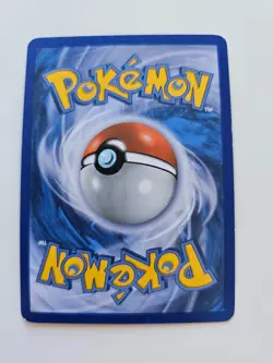 Pokemon Zapdos Reverse Holo Black & White Next Destinies 41/99 LP - Image 2