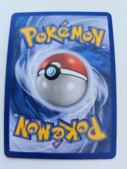 Pokemon Garchomp Reverse Holo Diamond & Pearl Mysterious Treasures 9/123 NM - Image 2