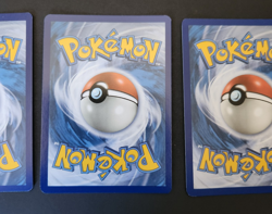 Pokemon Snorlax 158/214 Sm-Unbroken Bonds Rare Reverse Holo NM 3x (all 3) - Image 3