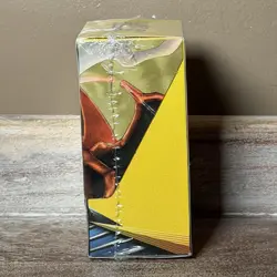 Pokemon TCG Sun & Moon Unbroken Bonds Build & Battle Sealed Box Kit Charizard - Image 2