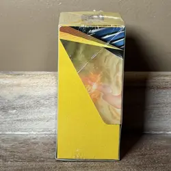 Pokemon TCG Sun & Moon Unbroken Bonds Build & Battle Sealed Box Kit Charizard - Image 4