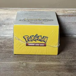 Pokemon TCG Sun & Moon Unbroken Bonds Build & Battle Sealed Box Kit Charizard - Image 5