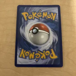 2015 Pokemon XY Ancient Origins Gyarados Reverse Holo #21/98 - Image 4