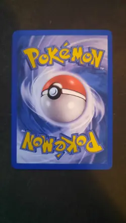 1x Ditto Delta Species Non-Holo Common 61/113 LP POKEMON - Image 3