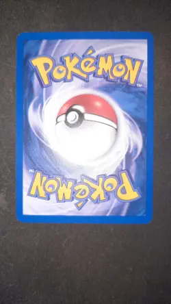 1x Ditto Delta Species Non-Holo Common 61/113 LP POKEMON - Image 5