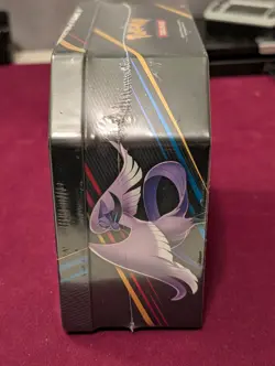 Pokemon TCG Crown Zenith Galarian Zapdos Large Tin Factory Sealed - Image 3