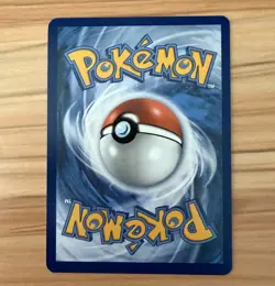 Bulbasaur 001/132 Mega Evolution Pokemon Day 2026 30th Play! League Promo - Image 2