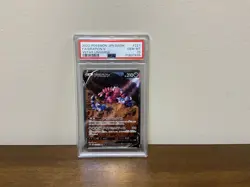 Drapion V 227/172 PSA 10 - Pokemon Japanese VStar Universe SAR/SIR - Image 1