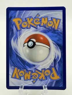 POKEMON Mabosstiff #218/198 Holofoil SV01: Scarlet & Violet Base Set NM - Image 2