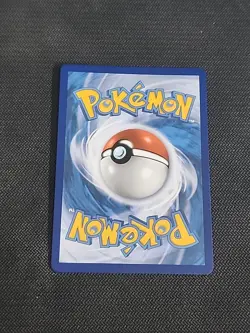 Pokemon Vivid Voltage "Rayquaza" 138/185 / Amazing Rare / Near Mint - Image 3