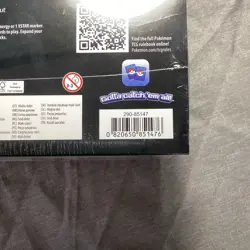 Pokemon Crown Zenith Lucario Elite Trainer Box 2022 - Image 3