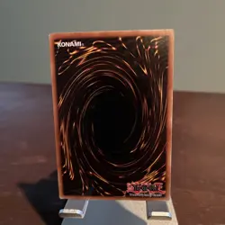 Battle Footballer DCR-001 1st Edition Common LP Yu-Gi-Oh! - Image 2