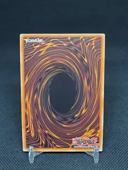 Ghost Belle & Haunted Mansion RA01-EN011 Prismatic Ultimate Rare 1st Ed Yugioh - Image 2