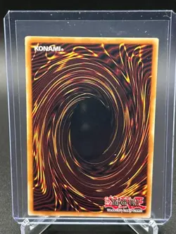 Yugioh TCG Mother Grizzly LCYW-EN237 Secret Rare 1st Edition NM/LP - Image 2