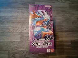 One Piece TCG ST-26 Starter Deck x6 Case Box Monkey D. Luffy New Sealed - Image 2