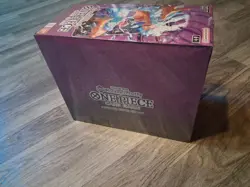 One Piece TCG ST-26 Starter Deck x6 Case Box Monkey D. Luffy New Sealed - Image 5