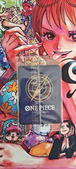 One Piece Card Game Eng - Heroines Cup Winner Sealed Pack Eb-03 Set Of 3 - Image 2
