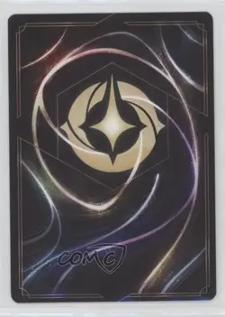 2023 Disney Lorcana - The First Chapter 1 French Let It Go #163 - Image 2