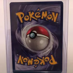 Pokemon Oddish Jungle 58/64 Regular Unlimited Common 50 HP English 1999 TCG Card - Image 2