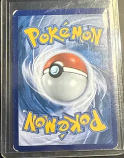 Xerneas EX XY07 Black Star Promo XY Holo Pokemon TCG card lightly played - Image 4