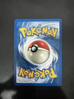Pokemon TCG Giovanni's Meowth Gym Challenge Unlimited Uncommon Card 43/132 - Image 2