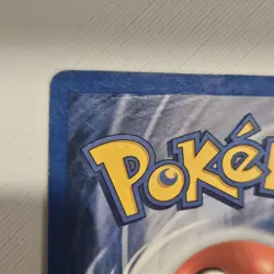 Venusaur Base Set 2 Holographic MP Pokemon Card 1999 TCG - Image 3