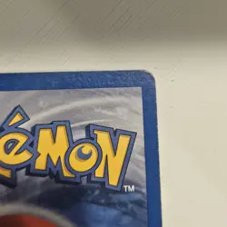 Venusaur Base Set 2 Holographic MP Pokemon Card 1999 TCG - Image 4