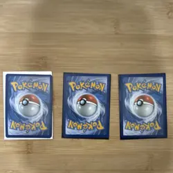 Pokemon TCG Trainer Supporter Foil Cards Apricorn Maker Skyla Jessie & James Lot - Image 2