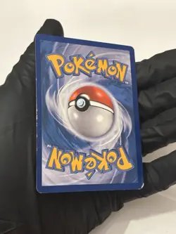 Pokemon TCG Umbreon Dark Explorers 60/108 Uncommon Card Regular/Non-Holo - Image 2