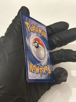 Pokemon TCG Umbreon Dark Explorers 60/108 Uncommon Card Regular/Non-Holo - Image 3